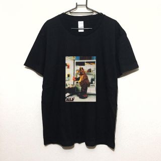 アルフ 冷蔵庫 Tシャツ(Tシャツ/カットソー(半袖/袖なし))