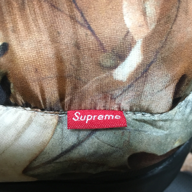 Supreme(シュプリーム)のSupreme The North Face Nuptse Bootie メンズの靴/シューズ(その他)の商品写真