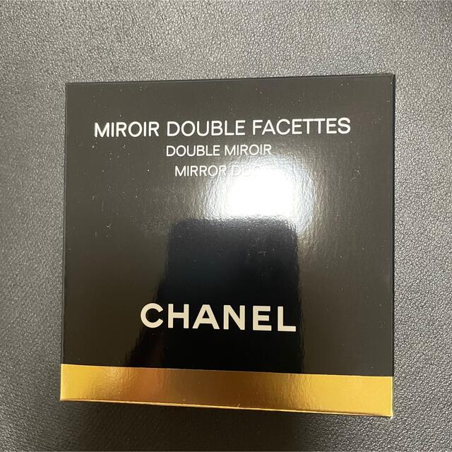 CHANEL(シャネル)のCHANEL❁⃘鏡 レディースのファッション小物(ミラー)の商品写真