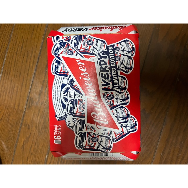 wasted youth budweiser メンズのファッション小物(その他)の商品写真