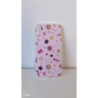  セール　iPhoneケース　セーラームーン (iPhoneケース)