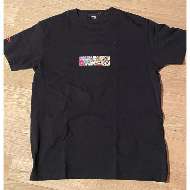 シュプリーム とサプールのTシャツセット