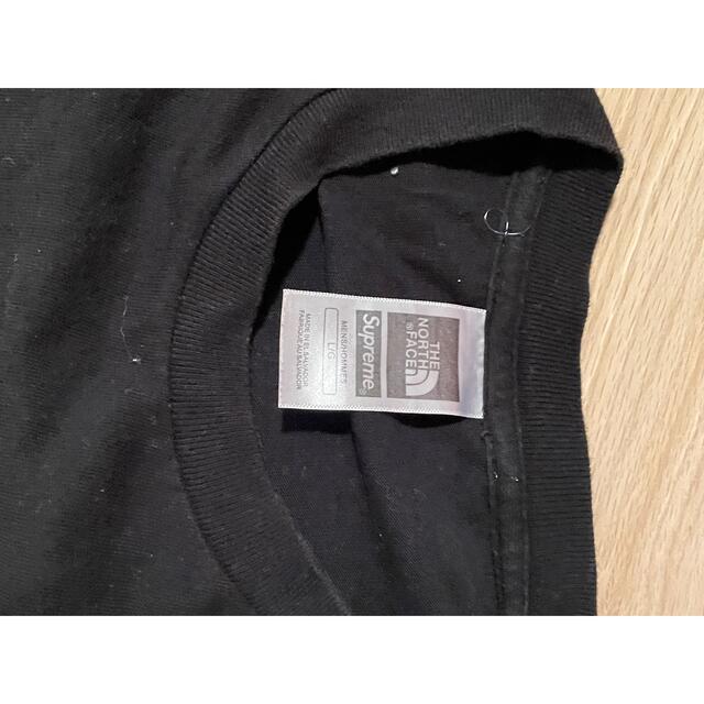 Supreme - シュプリーム とサプールのTシャツセットの通販 by ノブ's