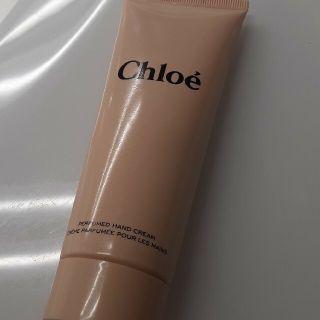 クロエ(Chloe)のChloe　ハンドクリーム(ハンドクリーム)