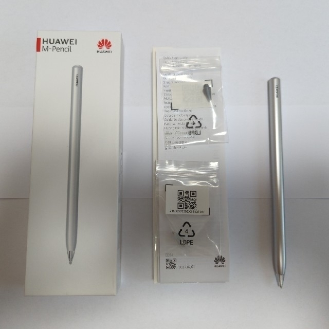 HUAWEI M-Pencil DarkGray （第2世代）