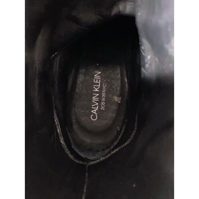 Calvin Klein(カルバンクライン)のCALVIN KLEIN(カルバンクライン) メンズ シューズ ブーツ メンズの靴/シューズ(ブーツ)の商品写真
