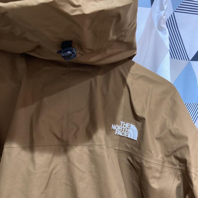 よろしくお THE マウンテンパーカー ナイロンジャケット トレンド ...