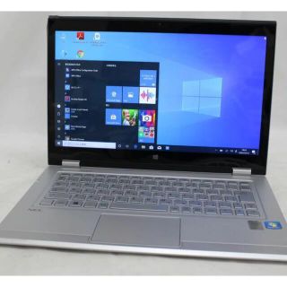 エヌイーシー(NEC)のNEC ノートパソコン(ノートPC)