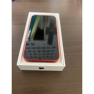 アイフォーン(iPhone)のiPhone12 mini 128ギガ(スマートフォン本体)