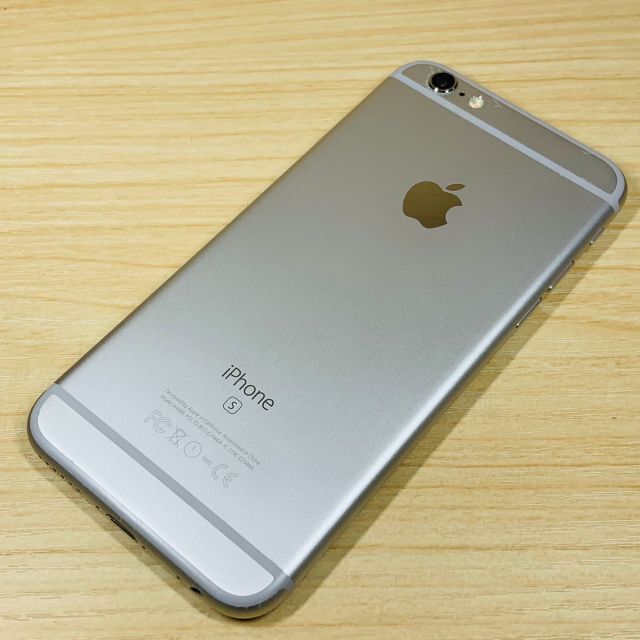 iPhone6s 32GB SIMフリー