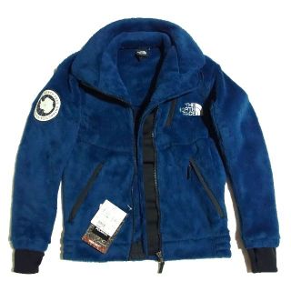 ザノースフェイス(THE NORTH FACE)のノースフェイス アンタークティカ バーサロフト ジャケット S ブルーリボン(ブルゾン)