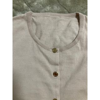 お値下げ Deuxieme Classe grece カーディガン コットン オンライン