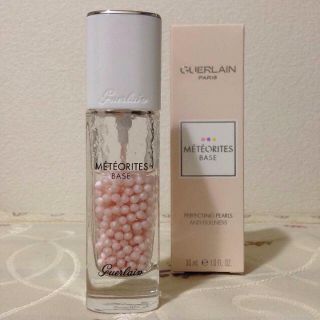 ゲラン(GUERLAIN)のGUERLAIN ゲラン☆メテオリットバーズ メイクアップベース(化粧下地)