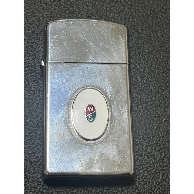 Zippo ビンテージ 1965年 エンジターンド