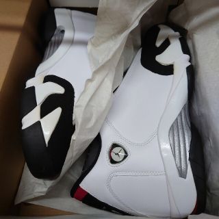 ナイキ(NIKE)のAIR JORDAN14 RETRO(スニーカー)