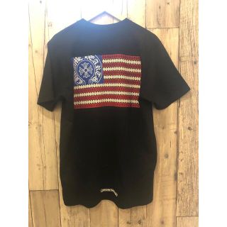 クロムハーツ(Chrome Hearts)のクロムハーツ　Tシャツ(Tシャツ/カットソー(半袖/袖なし))