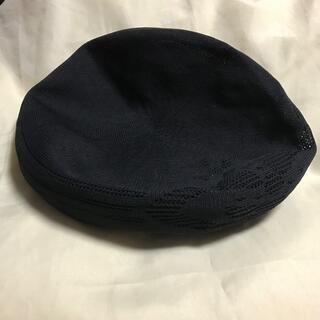ヴィヴィアン(Vivienne Westwood) 帽子（ブラック/黒色系）の通販 300 