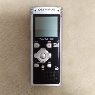 オリンパス(OLYMPUS)のオリンパス　ICレコーダー　（モグモグコンボ様）(ポータブルプレーヤー)