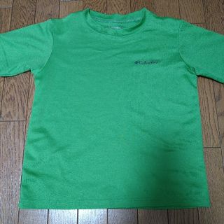 コロンビア(Columbia)のコロンビア(Tシャツ/カットソー)