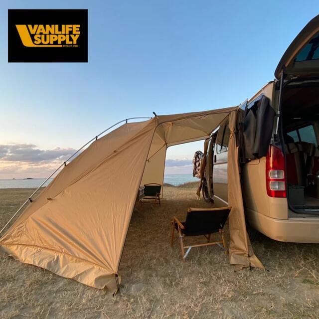 FREAK'S STORE - VANLIFE SUPPLY CAR SIDE CHILLERの通販 by FREAK'S STORE - VANLIFE SUPPLY CAR SIDE CHILLERの通販 by