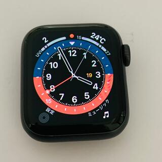 Apple Watch - W351 Apple Watch SE 40mm Nike GPS