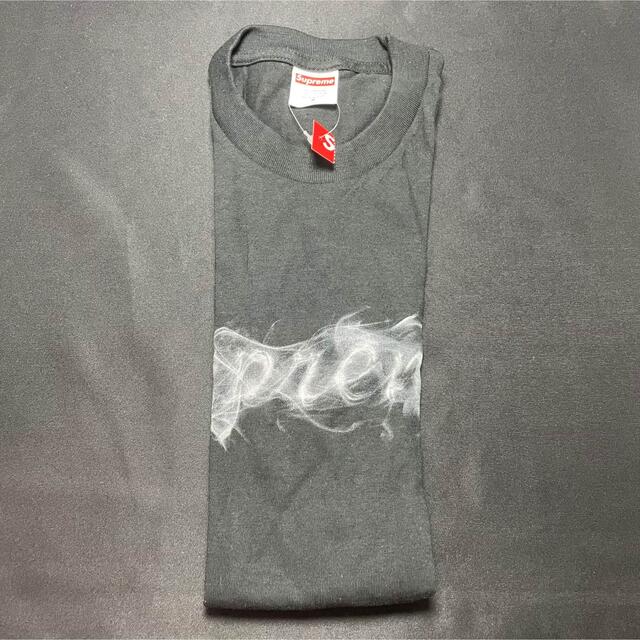 Supreme FW19 tee 3枚セット 黒Sサイズ