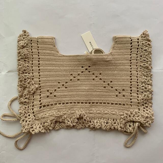 HOT大人気 SOOR PLOOM Dahlia Smock, Milk 襟の通販 by minmin|ラクマ