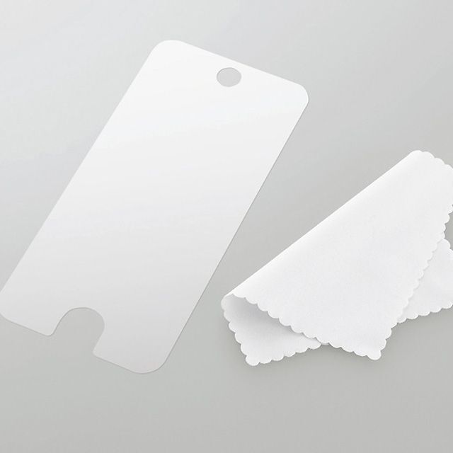 iPod touch5 シリコンケース ライトピンク スマホ/家電/カメラのスマホアクセサリー(iPhoneケース)の商品写真