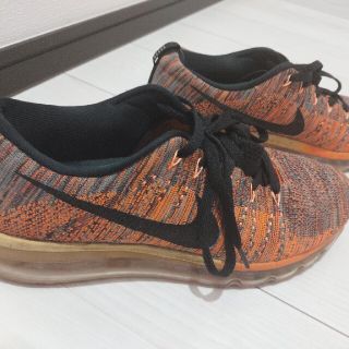 ナイキ(NIKE)のNIKE　エアマックス(スニーカー)