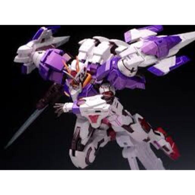 最も 新品未開封 メタルビルド トランザムライザー Full Particle ver フィギュア 最も 新品未開封 メタルビルド トランザムライザー Full Particle ver フィギュア