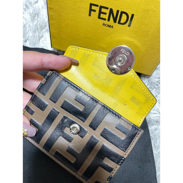 レディースFENDI