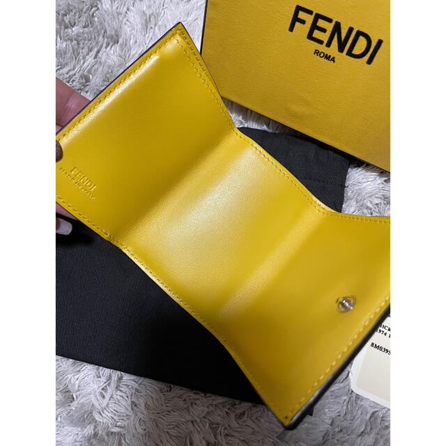 レディースFENDI