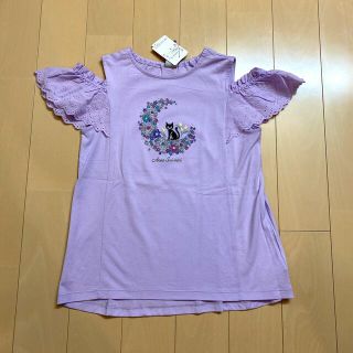 アナスイミニ(ANNA SUI mini)のANNA SUImini 140【新品】♡三日月♡(Tシャツ/カットソー)