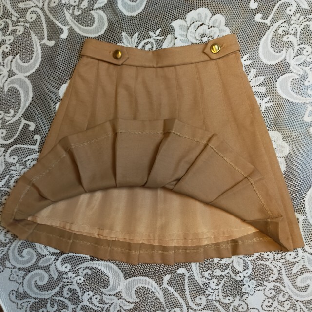 COCO DEAL(ココディール)のCOCO DEAL スカート レディースのスカート(ミニスカート)の商品写真