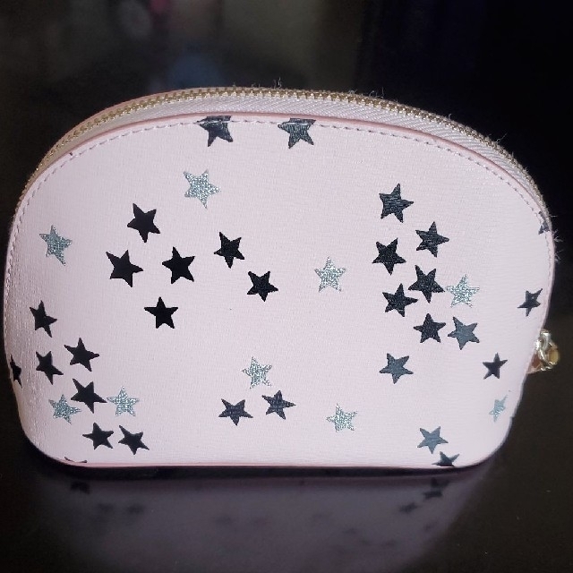 kate spade NEW YORK - 新品 Kate spade ケイトスペード星柄 kate spade NEW YORK - 新品 Kate spade ケイトスペード星柄