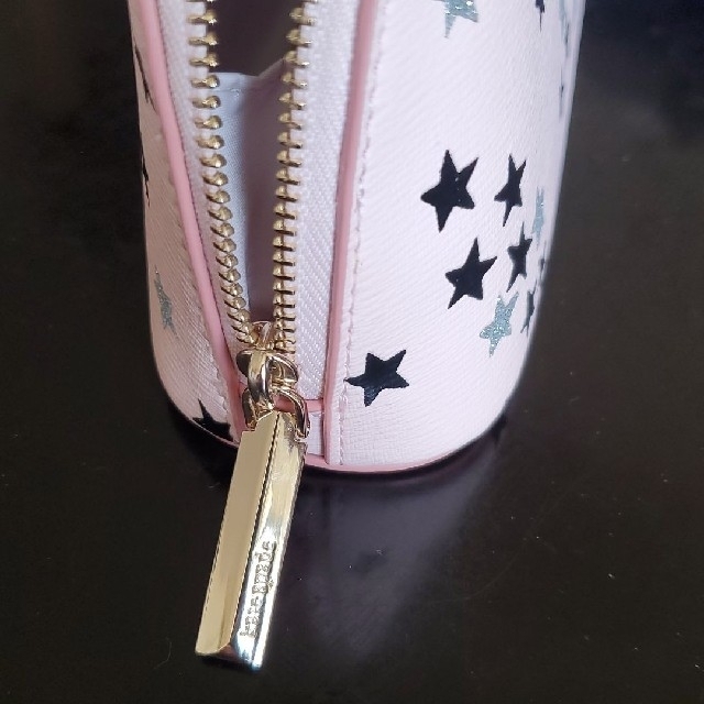 kate spade NEW YORK - 新品 Kate spade ケイトスペード星柄 kate spade NEW YORK - 新品 Kate spade ケイトスペード星柄