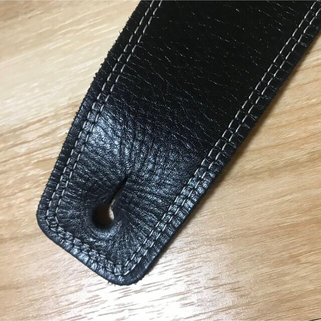 MOODY STRAPS  Leather&Suede2.5" Standard