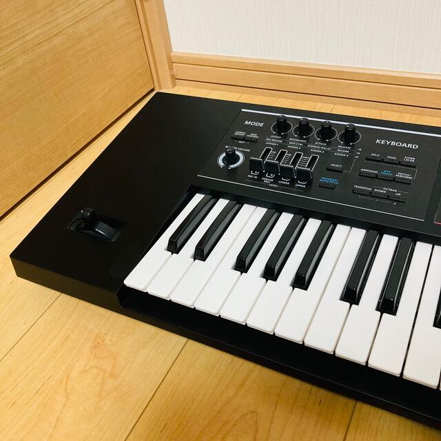 Roland ローランド シンセサイザー JUNO-DS61 【61鍵盤】 Roland ローランド シンセサイザー JUNO-DS61 【61鍵盤】