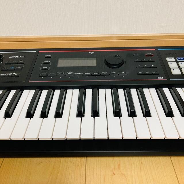 Roland ローランド シンセサイザー JUNO-DS61 【61鍵盤】 Roland ローランド シンセサイザー JUNO-DS61 【61鍵盤】