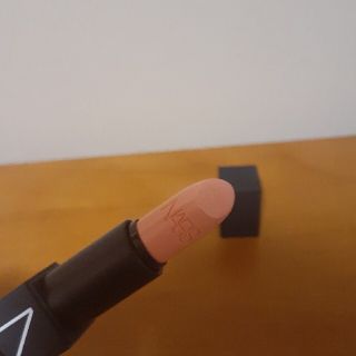 ナーズ(NARS)のNARS　リップスティック　2952 SHR  (口紅)