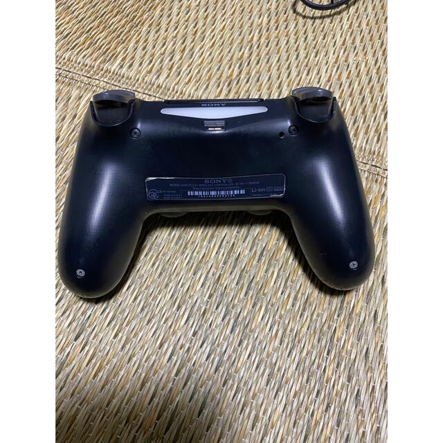 【PS4 】SONY PlayStation4 本体 CUH-2100