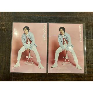 JO1 金城 碧海 タワレコカフェ(アイドルグッズ)