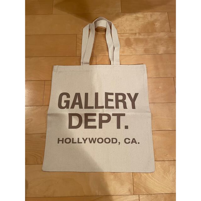 Gallery dept トートバッグ エコバッグ 2 メンズのバッグ(エコバッグ)の商品写真