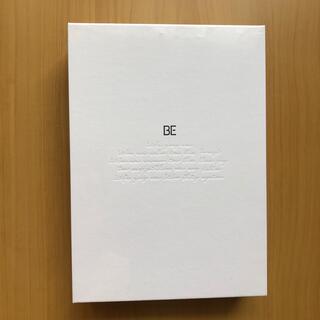 防弾少年団(BTS) - BTS BE CD『Deluxe Edition 』 新品未開封★トレカ付き