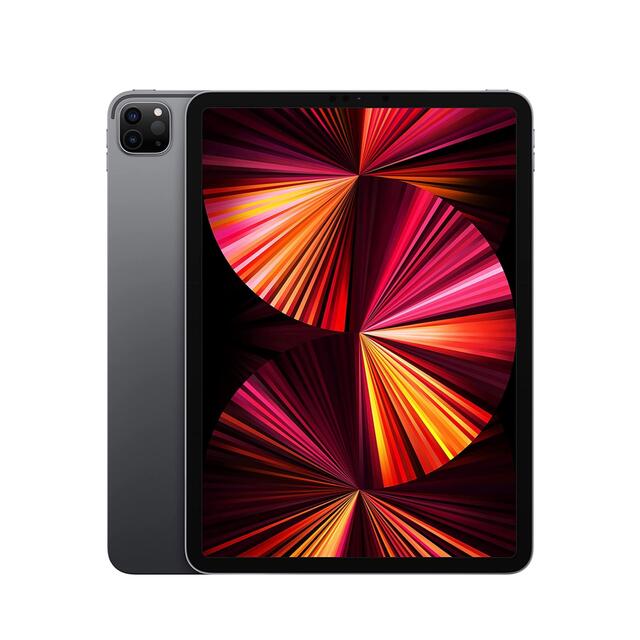 【即納】 - iPad  Pro 11インチiPad Apple 【新品/未開封】2021 タブレット