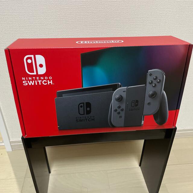 任天堂Switch 本体