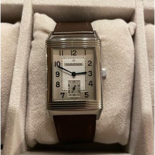 ジャガールクルト(Jaeger-LeCoultre)のビッグレベルソ　ジャガールクルト(腕時計(アナログ))