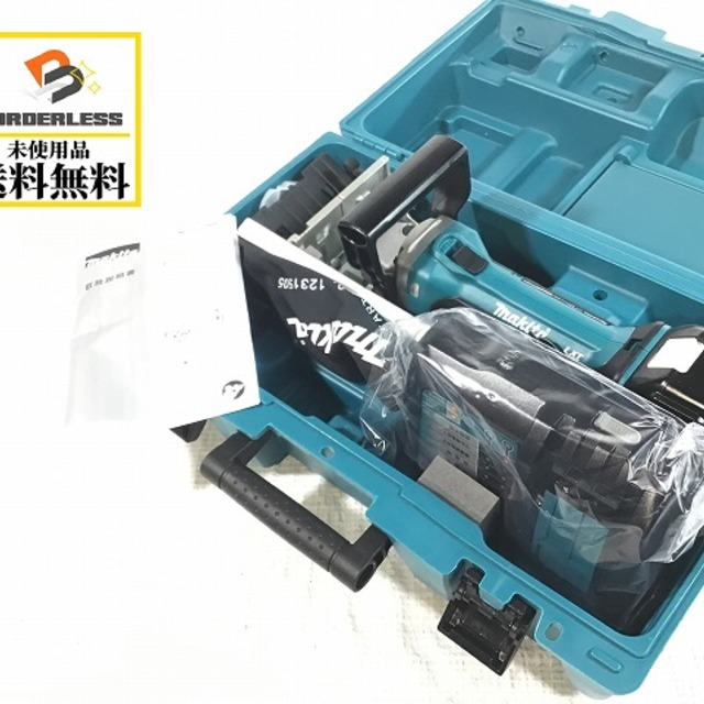 Makita マキタ/makita電動切断機一般/木工用PJ180DRFの通販 by 工具販売専門店Borderless(ラクマ店)｜マキタ ならラクマ