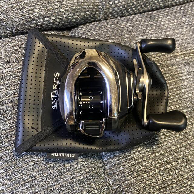 SHIMANO(シマノ)のシマノ 16 アンタレス DC 右 スポーツ/アウトドアのフィッシング(リール)の商品写真