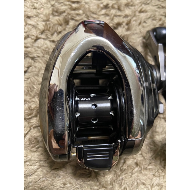 SHIMANO(シマノ)のシマノ 16 アンタレス DC 右 スポーツ/アウトドアのフィッシング(リール)の商品写真